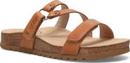 Taos Ringslide Slide Sandal