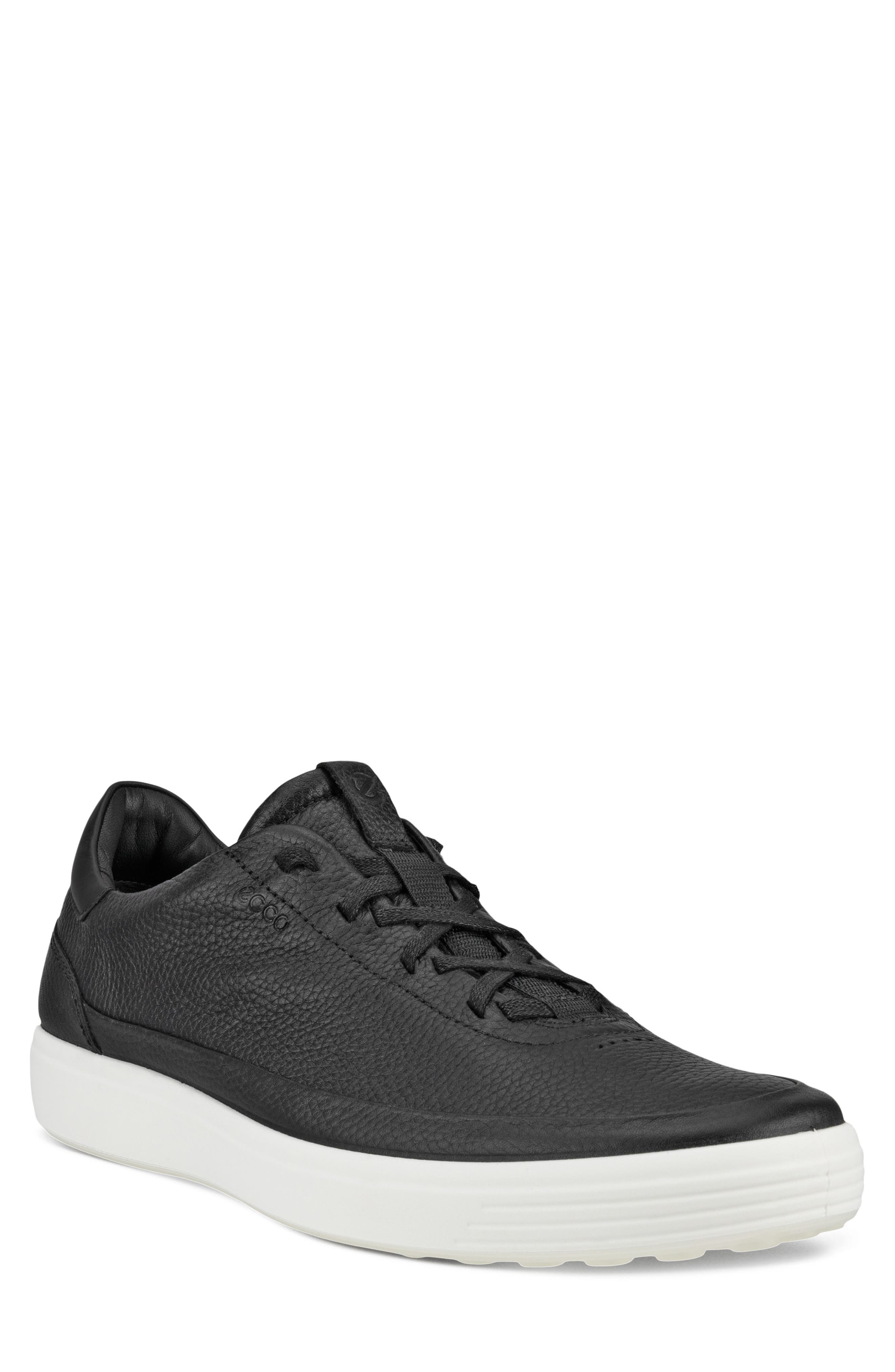 ECCO Soft 7 Sneaker, Main, color, 