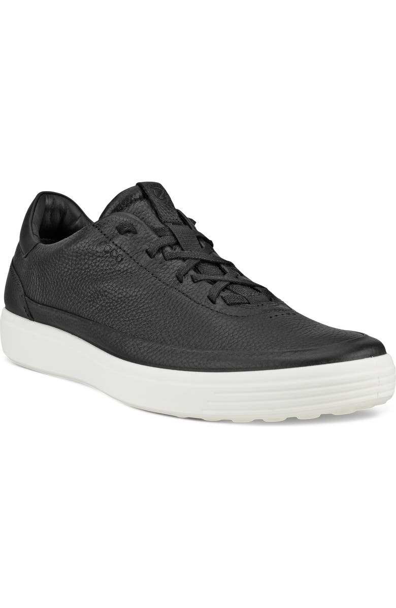 ECCO Soft 7 Sneaker, Main, color,