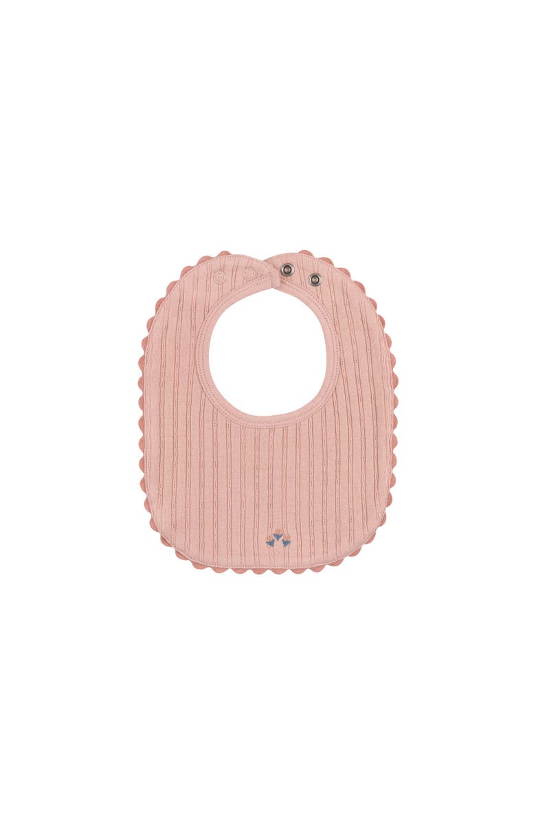 Ely's & Co. Looms Wave Collection - Tulip Bib, Main, color,