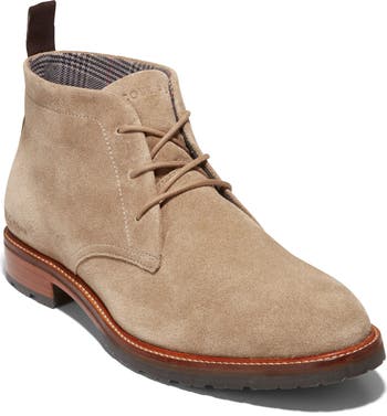 Cole haan chukka nordstrom on sale