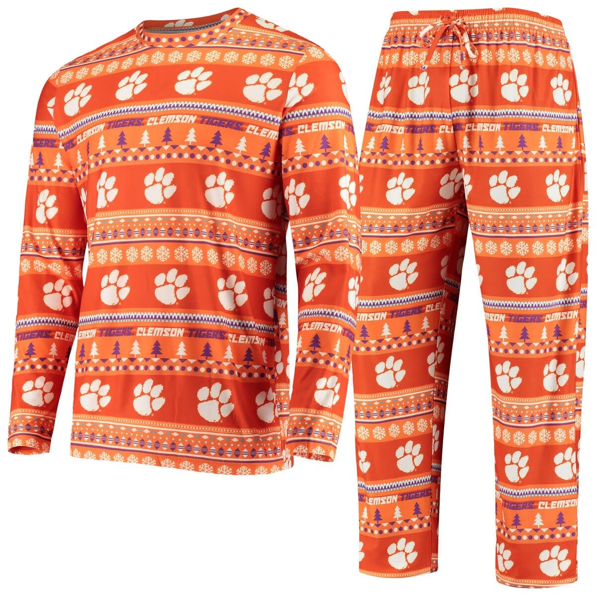 selected Orange