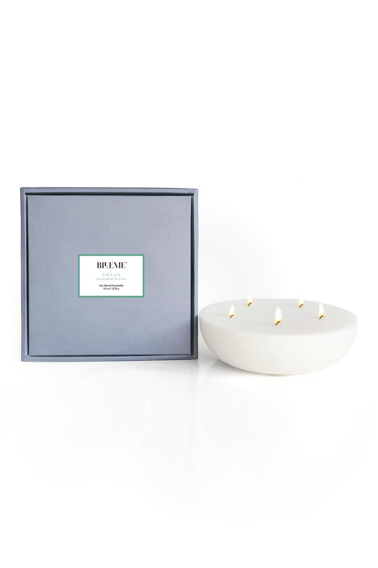 Focus Giant Recandle Wax Refill, Main, color, NO COLOR