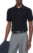Burberry Cashmere Polo Shirt