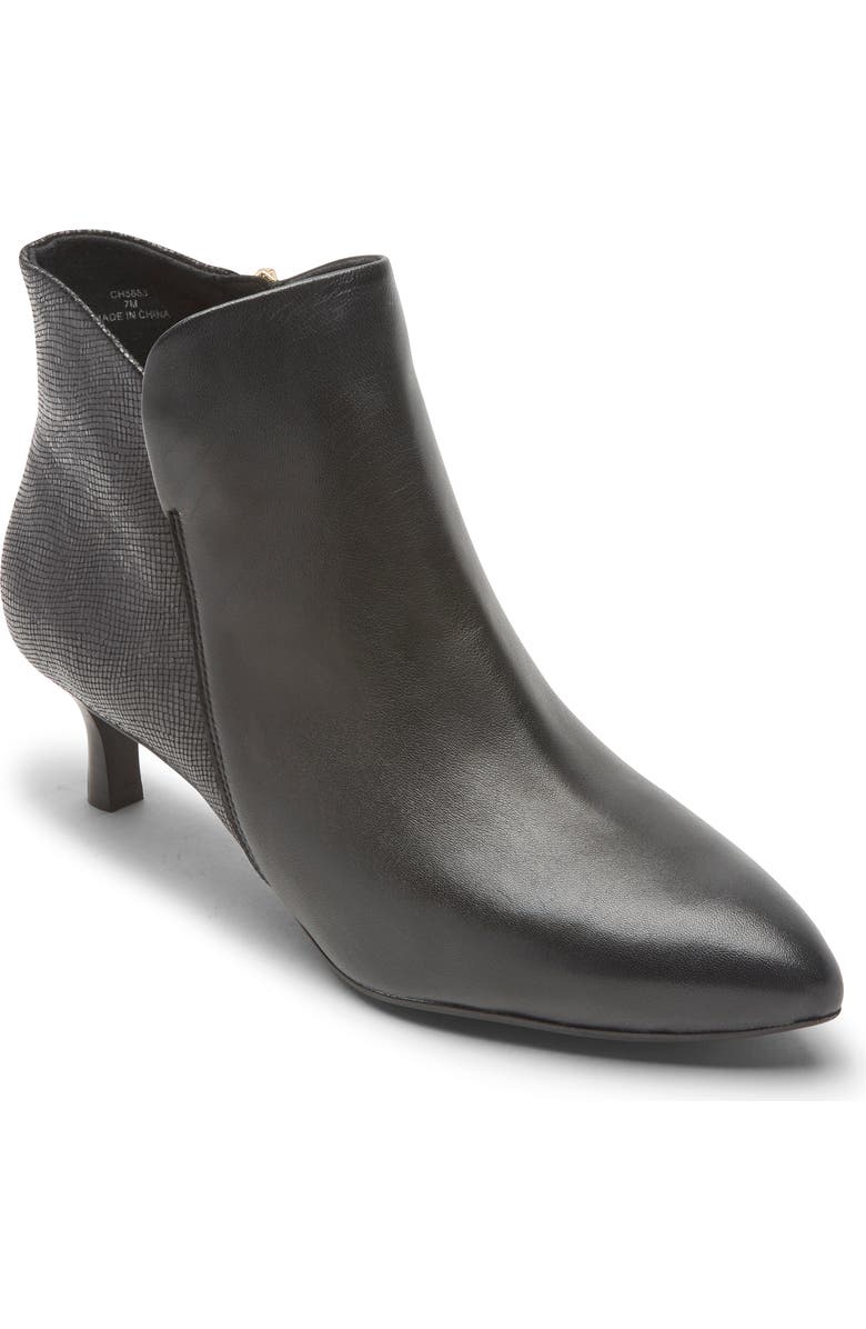 Rockport Total Motion Alaiya Bootie, Main, color,