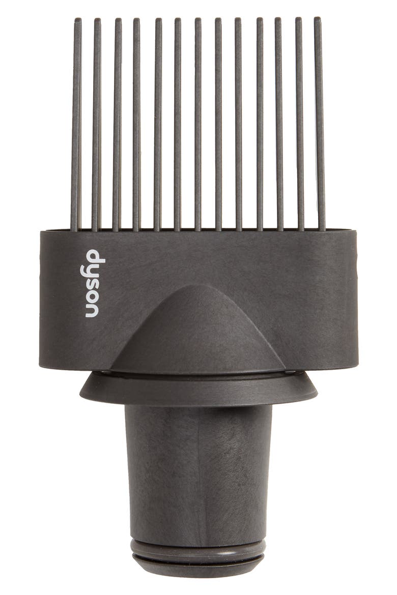 Supersonic™ Wide Tooth Comb Attachment, Main, color, NO COLOR