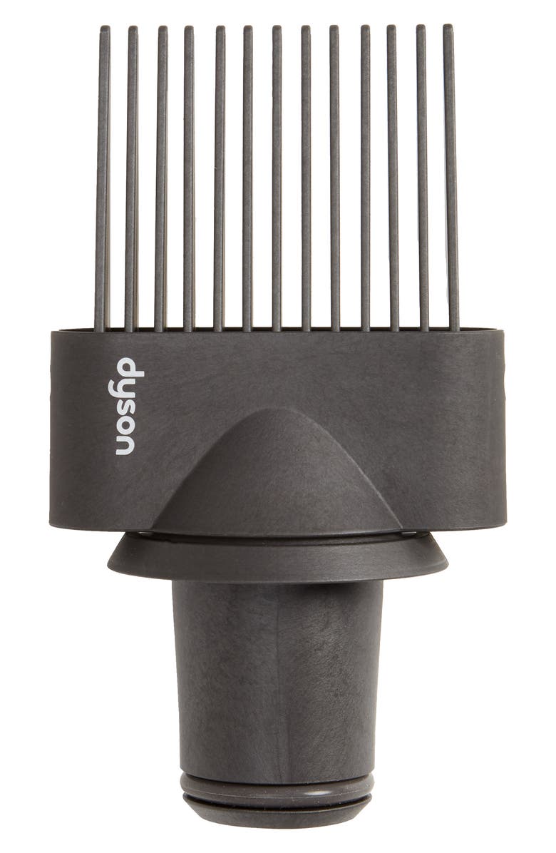 Dyson Supersonic<sup>™</sup> Wide Tooth Comb Attachment, Main, color,