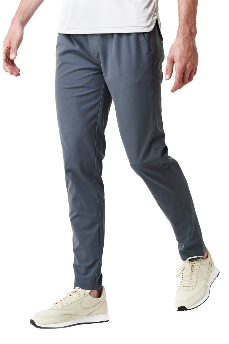 Spectrum Performance Joggers, Alternate, color, BLUE GREY