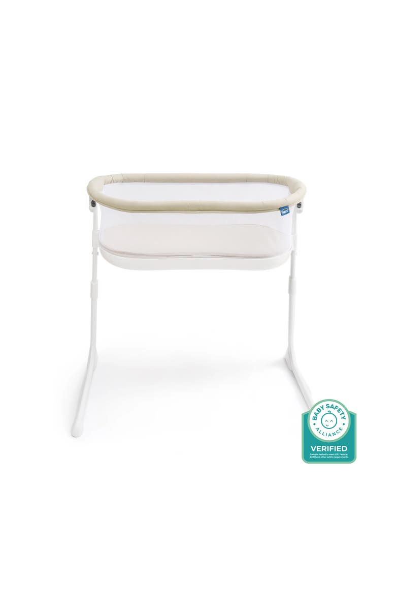 HALO BassiNest Lite, Main, color, Oat