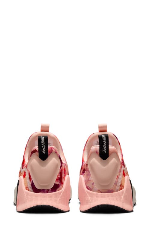 Nike Metcon 6 Amp Training Shoe In Multi