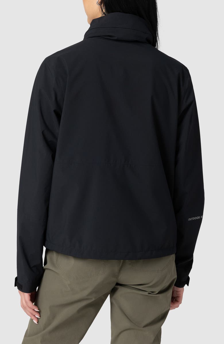 Outdoor Research Stratoburst Stretch SE Jacket, Alternate, color, Black