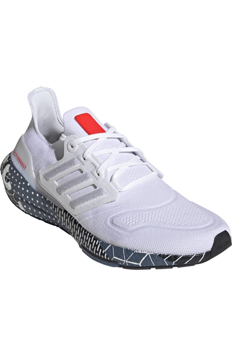 adidas Ultraboost 22 Running Shoe, Main, color,