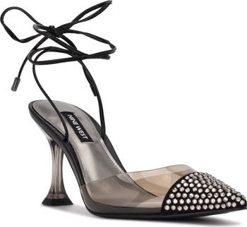 Nine West Haina Pointed Toe Pump (Women) | Nordstrom