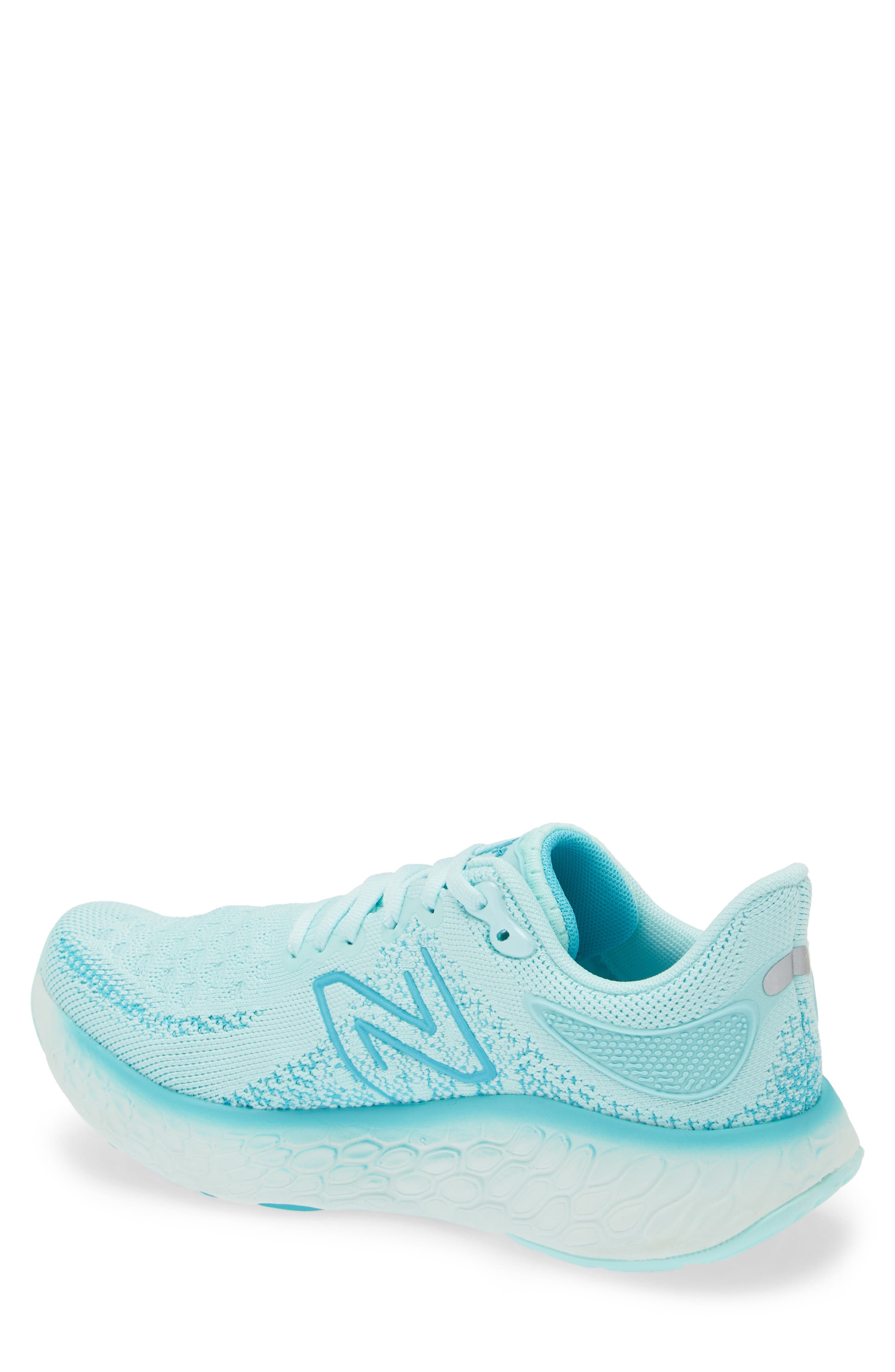 New Balance Fresh Foam 1080v12 Running Shoe, Alternate, color, 