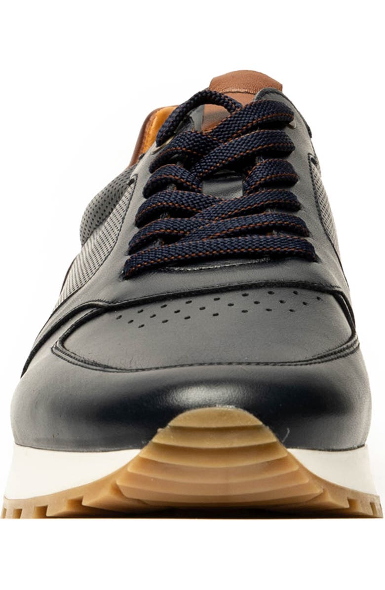Rodd & Gunn Peria Sneaker, Alternate, color, Navy