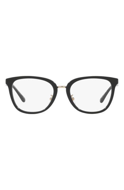 Innsbruck 52mm Square Optical Glasses