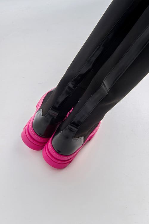 Prologue Shoes Bella Scuba Boot