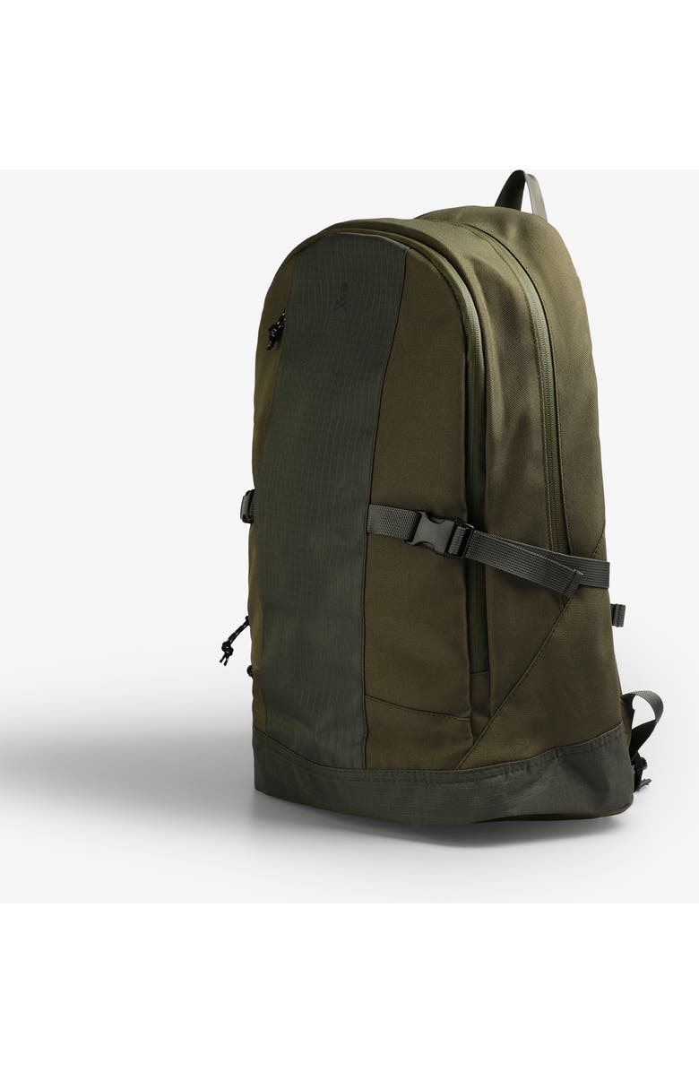 Scalpers Project Backpack, Alternate, color, Khaki