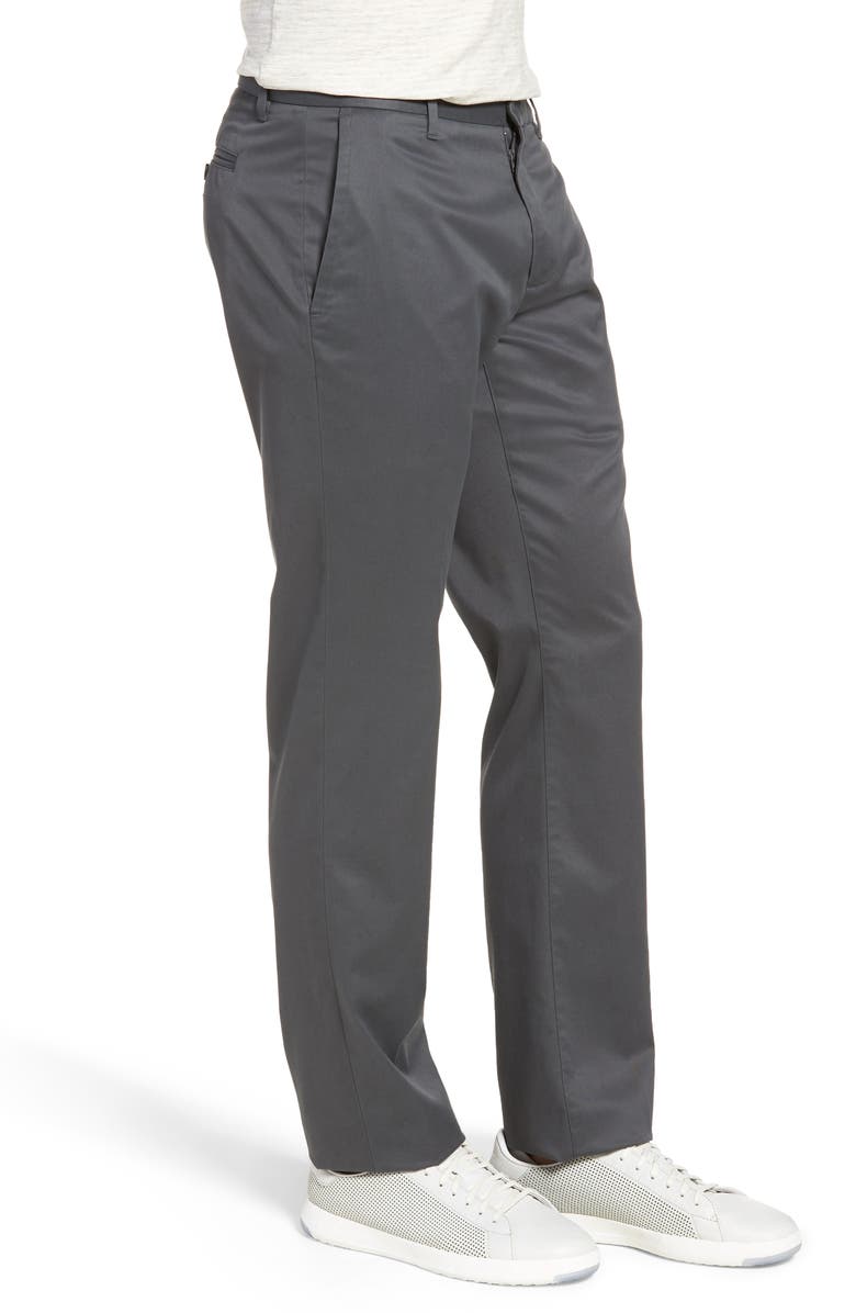 Stretch Weekday Warrior Slim Fit Dress Pants