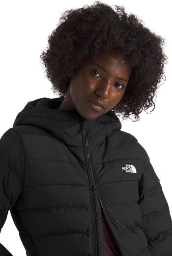 The North Face Aconcagua Water Repellent & Wind Resistant