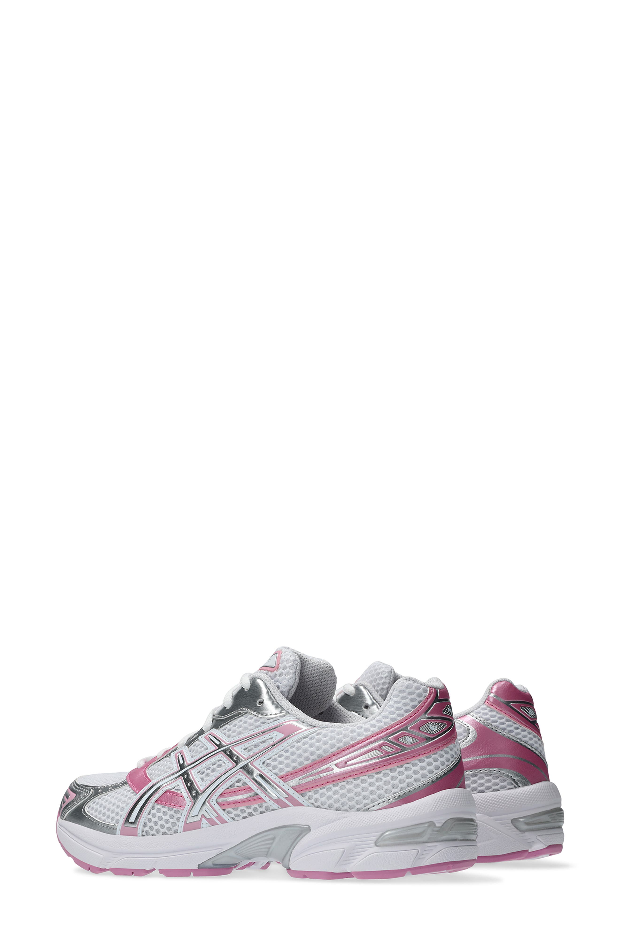 ASICS<sup>®</sup> GEL-1130<sup>™</sup> Sneaker, Alternate, color, Cream/ Carrier Grey
