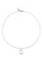  Sterling Silver O