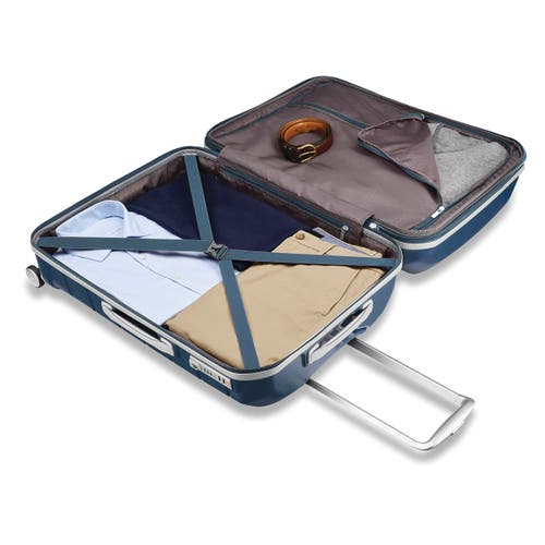 Samsonite Freeform 2-piece Set (21/28) Hardside Expandable With Double Spinner Wheels