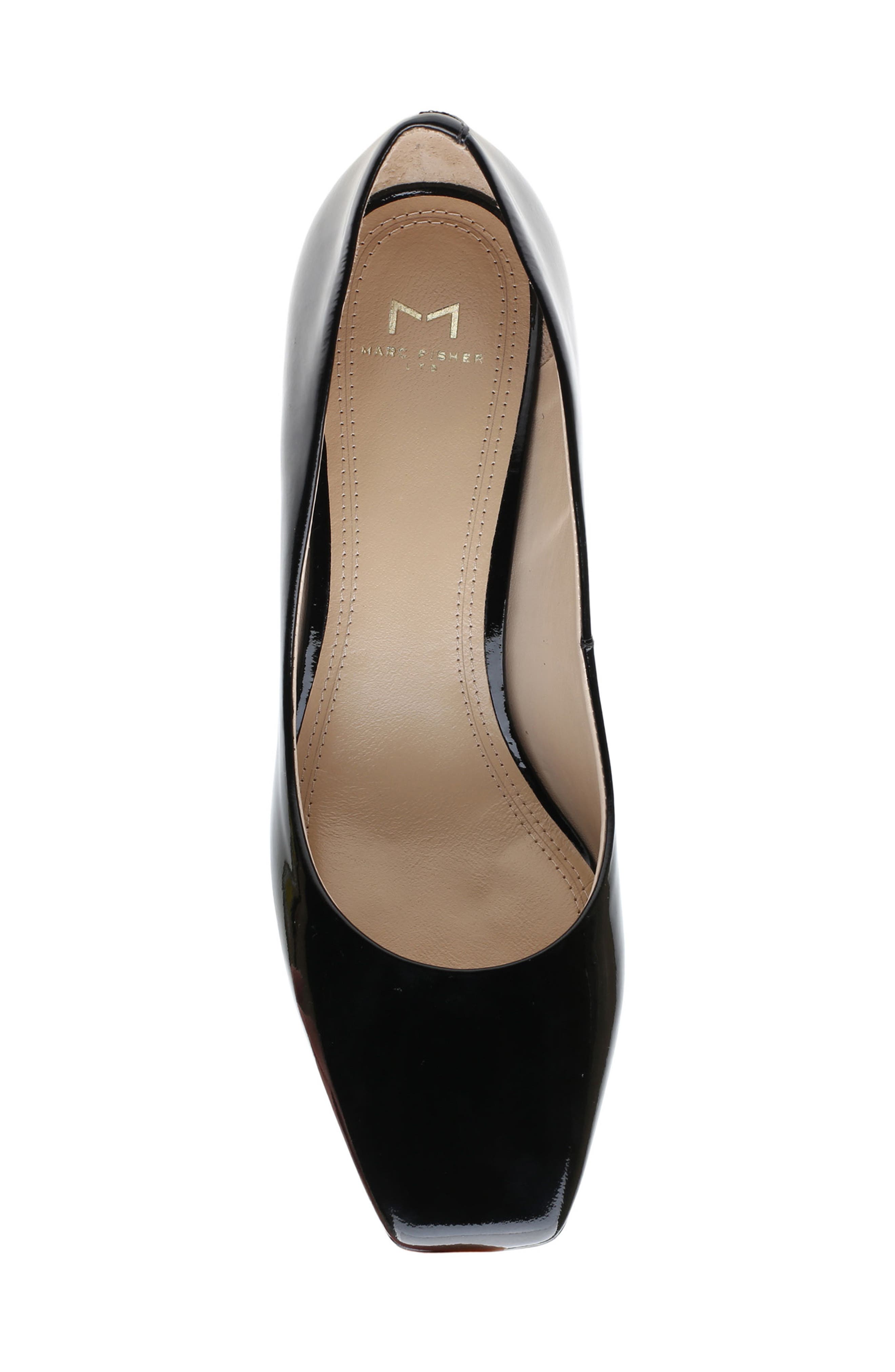 Marc Fisher LTD Pierre Pump, Alternate, color, 