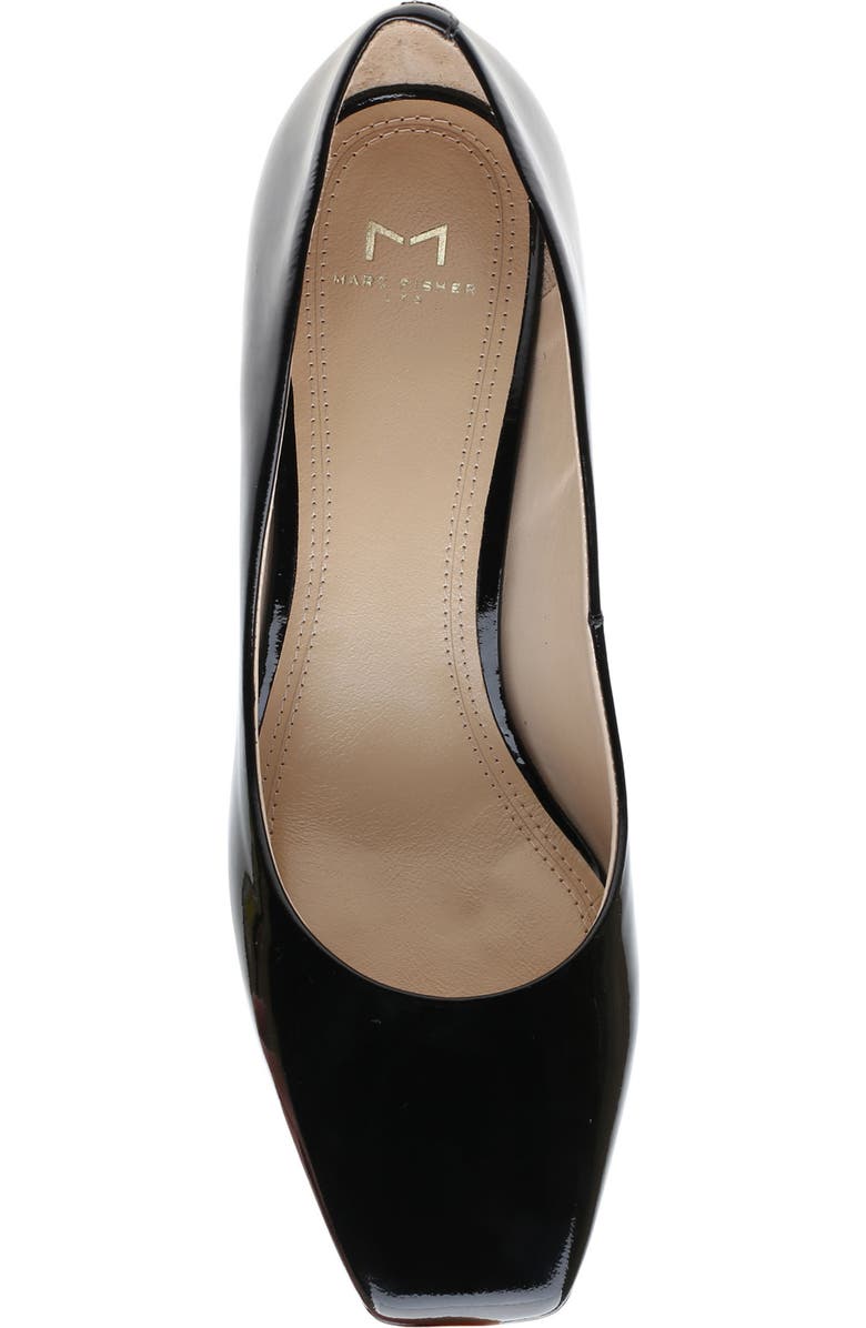 Marc Fisher LTD Pierre Pump, Alternate, color,