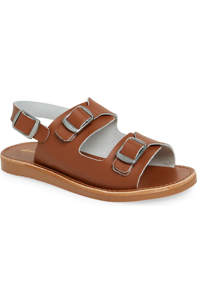Freshly Picked Delray Waterproof Sandal, Main, color,