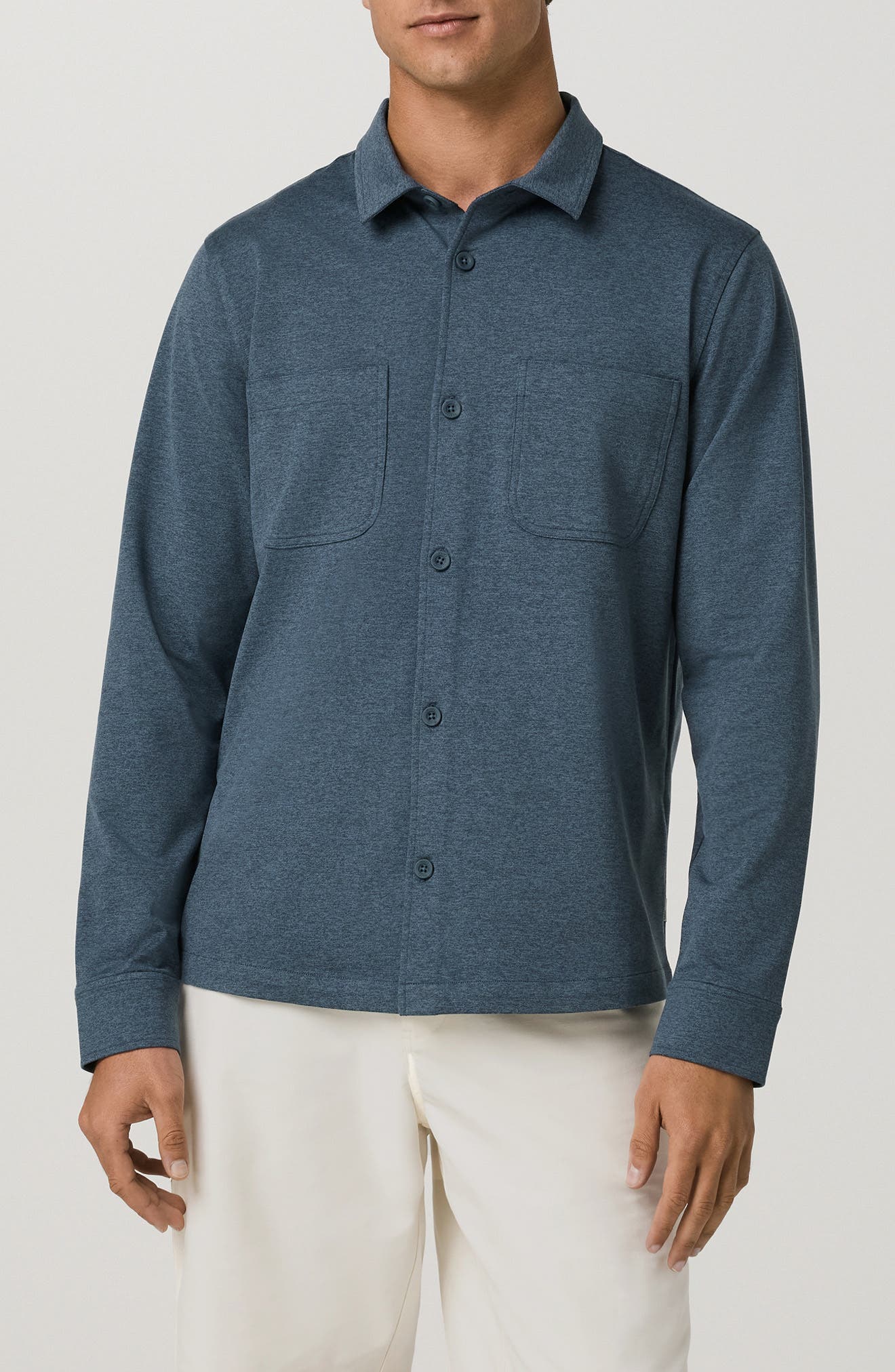 BAY BLUE HEATHER