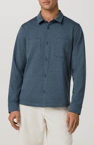 Vuori Coronado Shirt Jacket