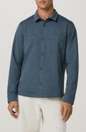 Vuori Coronado Shirt Jacket