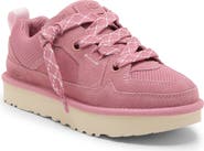 UGG® Women's Lo Lowmel Sneaker