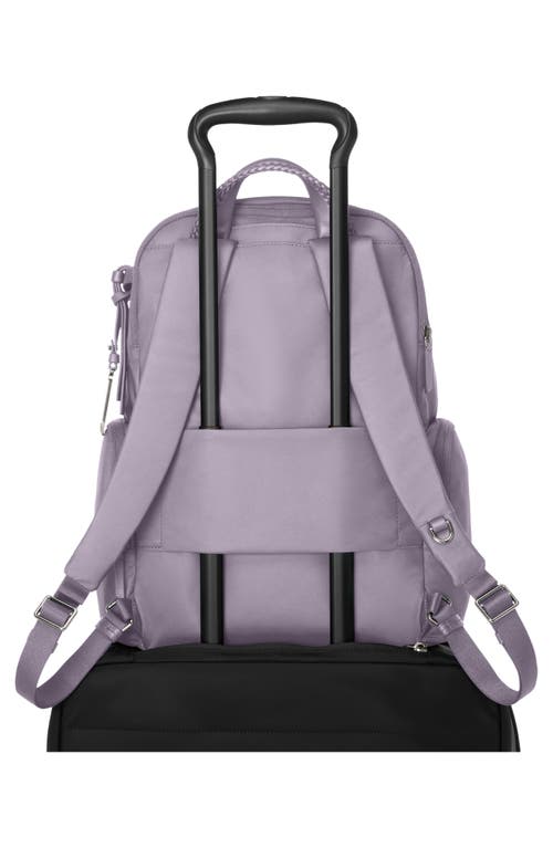 Tumi Voyageur Celina Backpack In Purple