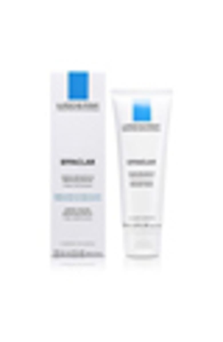 La Roche-Posay Effaclar Deep Cleansing Foaming Cream, Alternate, color, 