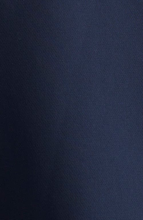 Cinq À Sept Cinq A Sept Julieta Cropped Jacket In Navy