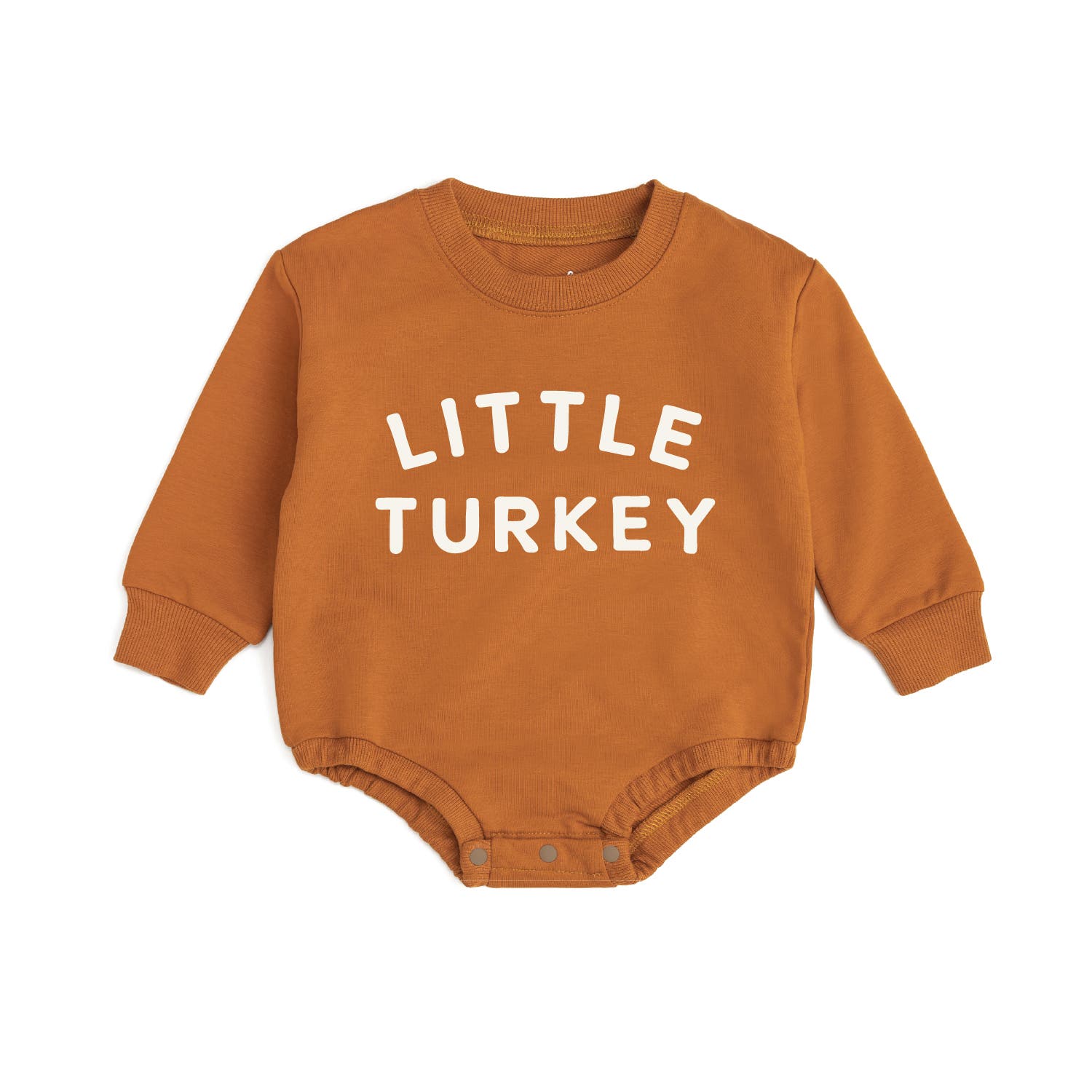 selected Burnt Orange