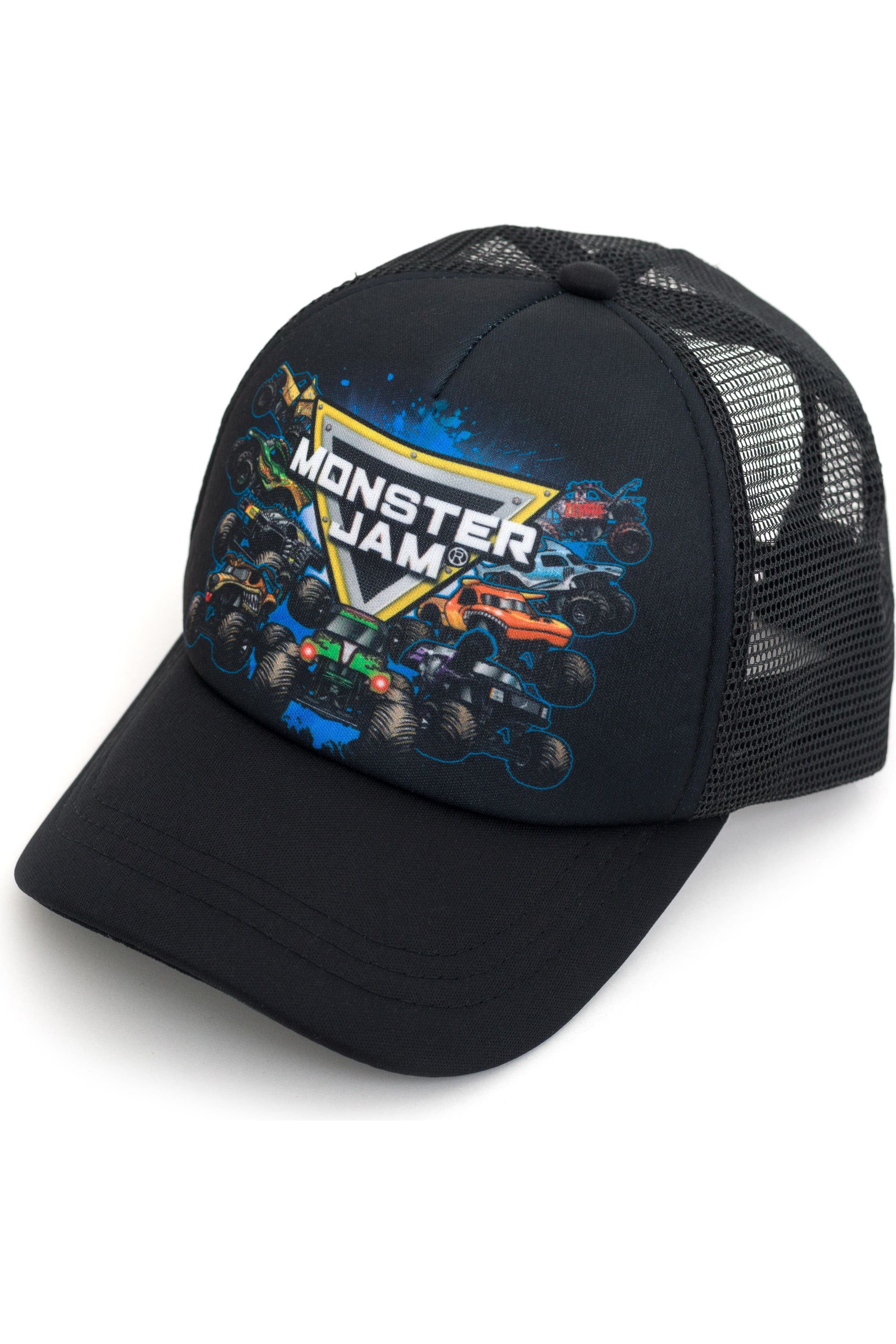 Multi Truck Black