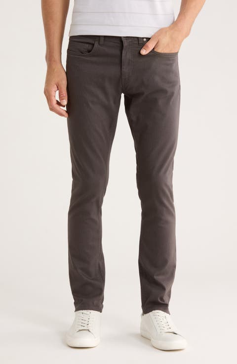 Terraces Straight Leg Pants
