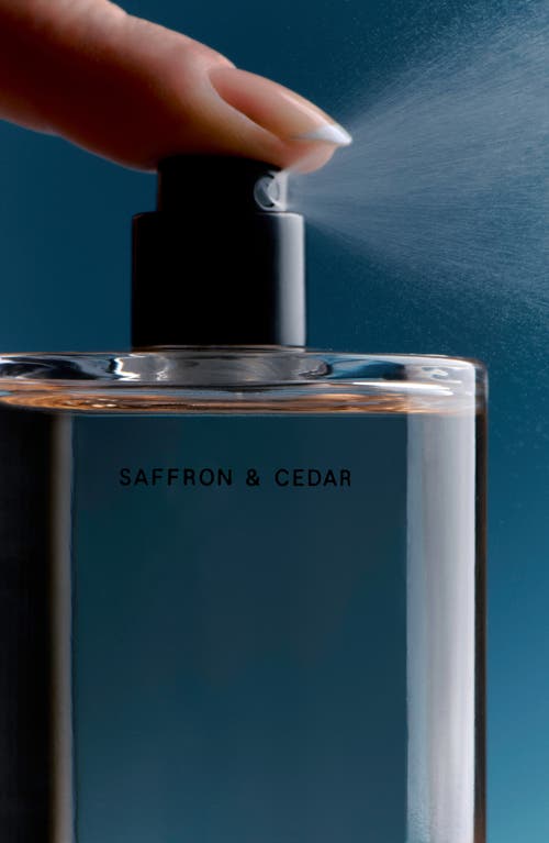 Salt & Stone Body Fragrance Mist