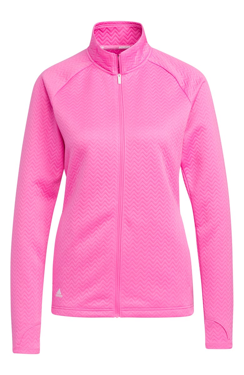 adidas Golf Texture Layer Jacket, Alternate, color,