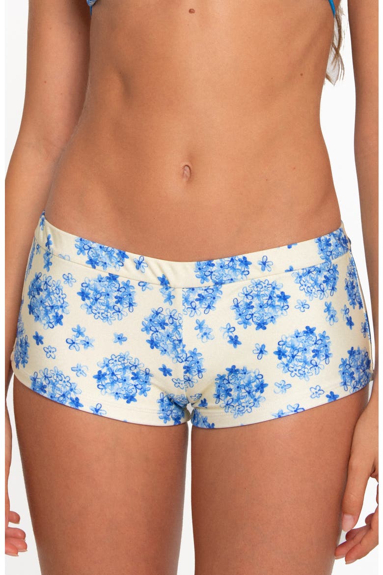 Sienna Shorts, Main, color, Afternoon Tea