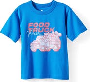 Cotton On Kids Kid's Essentials Graphic Short Sleeve Tee