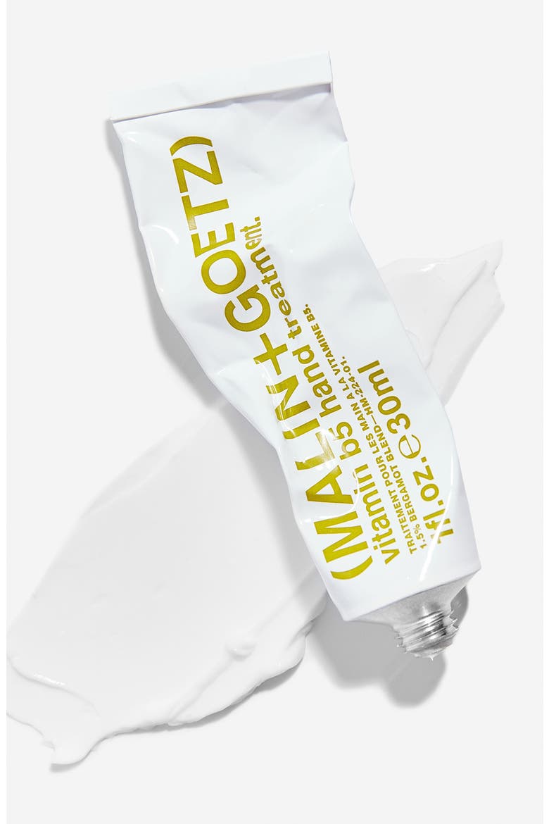 Vitamin B5 Hand Treatment - Bergamot, Alternate, color, NO COLOR