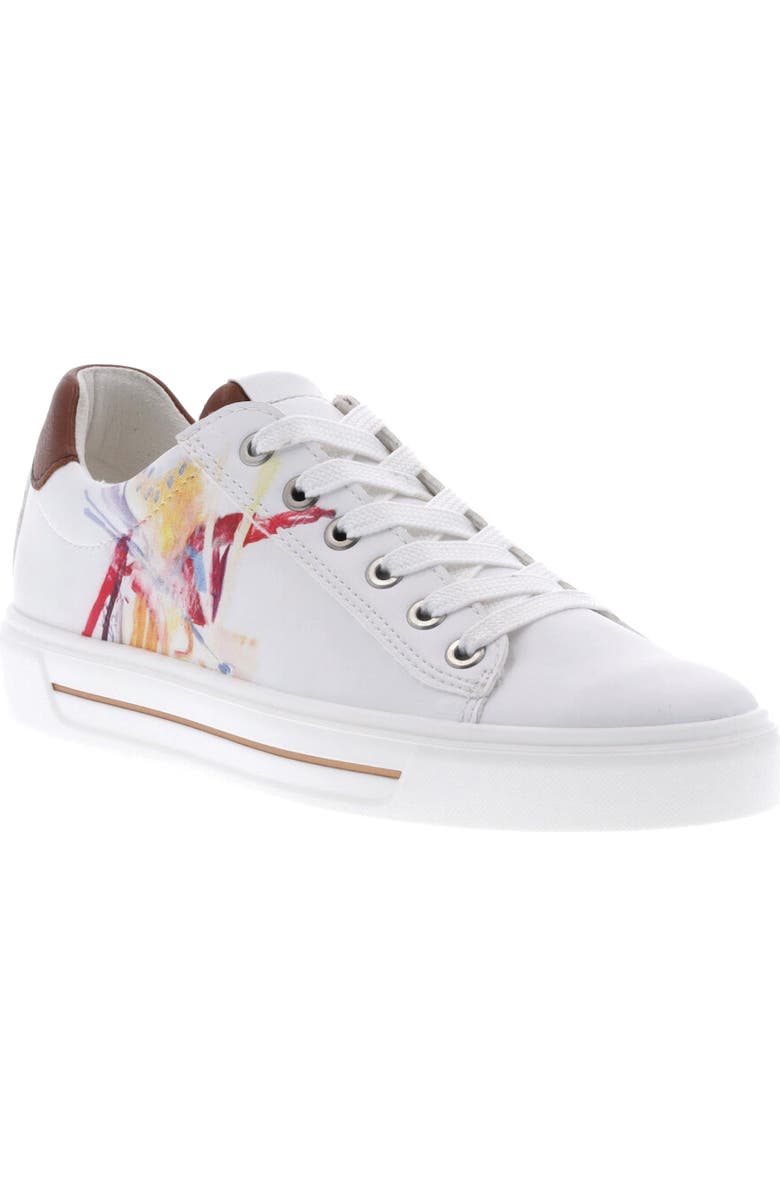 ara Camden Sneaker, Main, color,