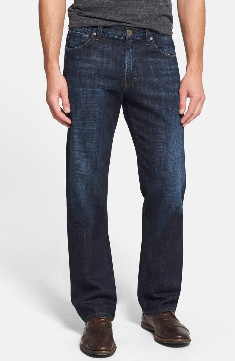 Citizens of Humanity 'Sid' Straight Leg Jeans, Main, color,