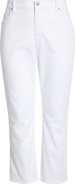 Eileen Fisher Ankle Kick Flare Leg Jeans