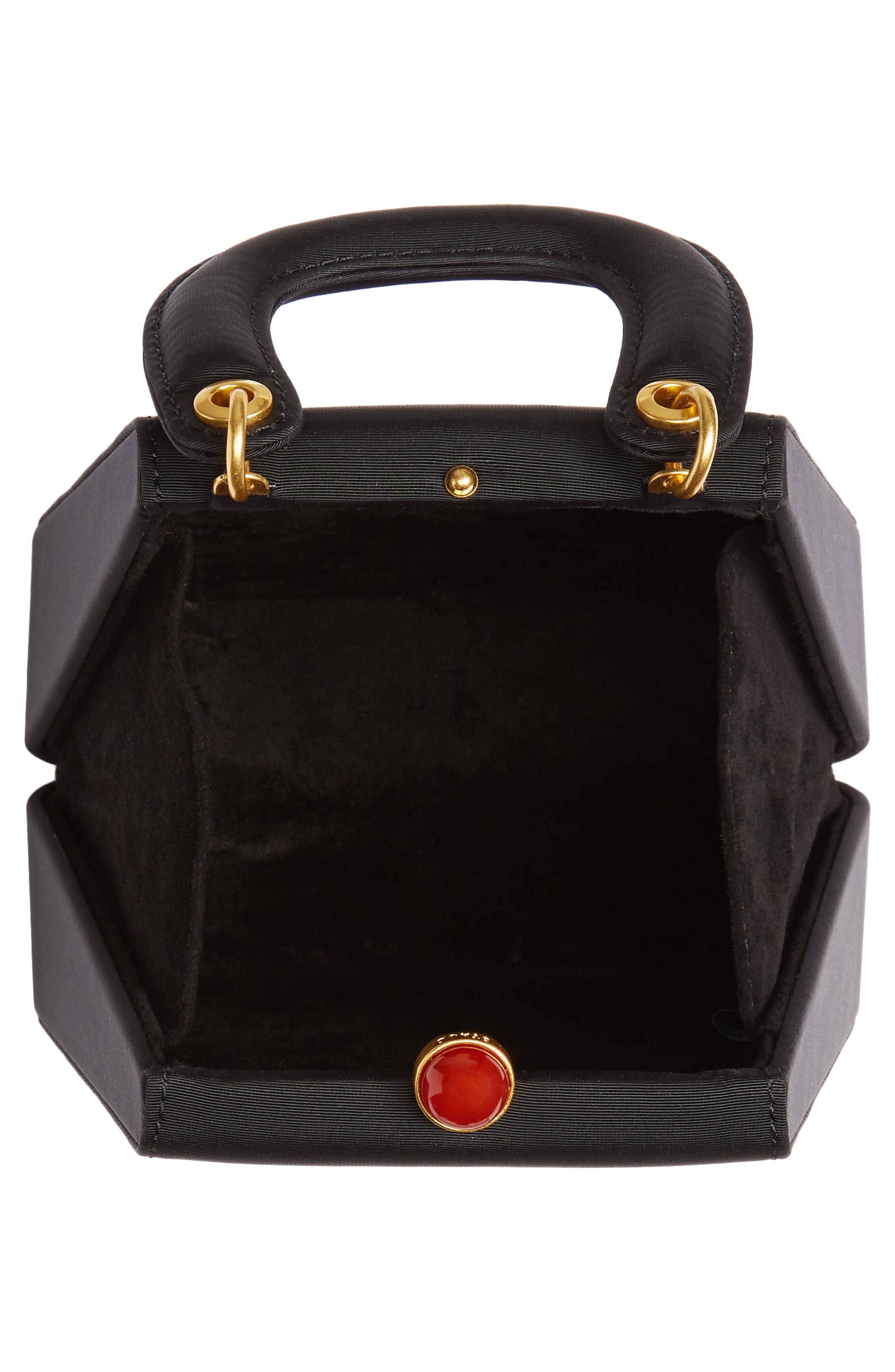 STAUD Kenny Top Handle Bag, Alternate, color, 