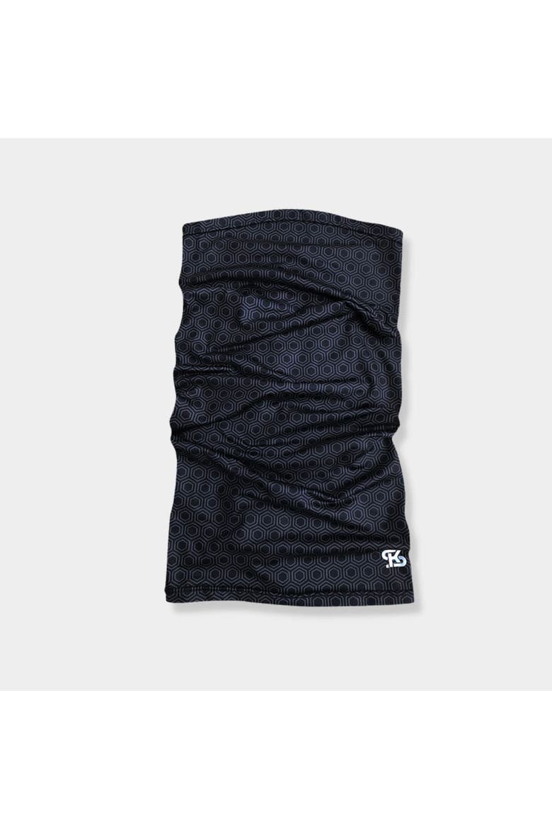 Mariner Women's Patterned Buff, Main, color, Black